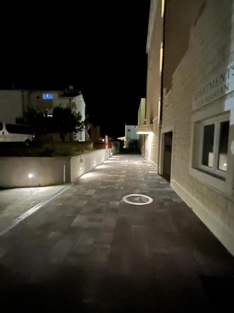 Antonio Apartmani Подстрана Номер фото